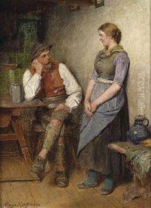 In Conversation