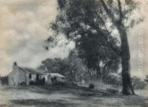Out Of The
Past Silver by John Kauffmann