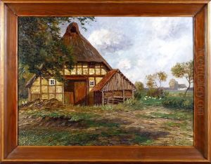Kaufhold by August Kaufhold