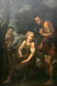 Efter by Angelica Kaufmann