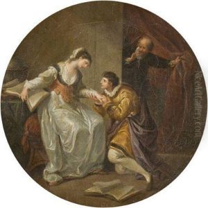 Heloise Et Abelard