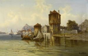 Northern Harbour Town