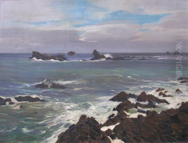 Bord De Mer - view 1