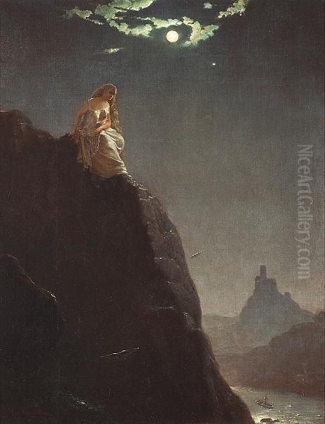 Lorelei - view 1