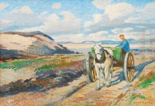 Konigshafen Auf Sylt - view 1
