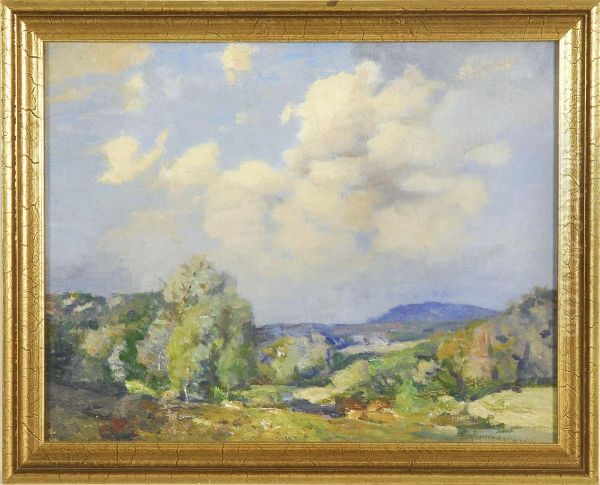 Windy Day - view 1