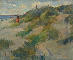 Stranddune Ahrenshoop
