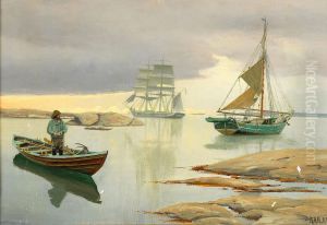 Kustlandskap