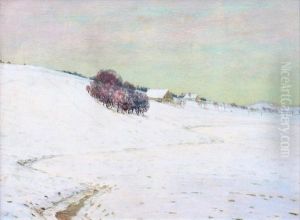 Rano Na Vysoeini by Frantisek Kavan