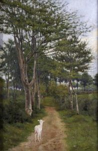 A Breton Byeway