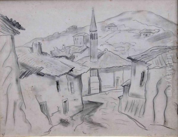 Landscape - view 1