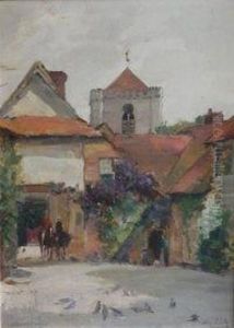 Dorchester Gateway