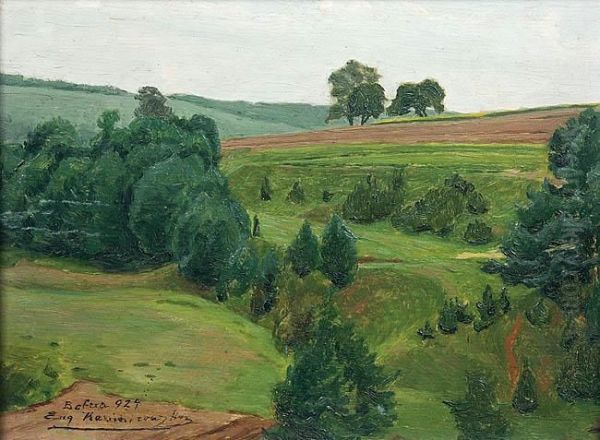 Pejzaz - view 1