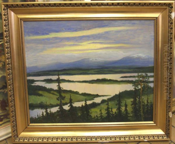 Untitled - view 1