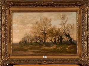 Les Saules