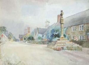 British by William Keeling