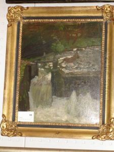 Damm Chatedon, 38x31