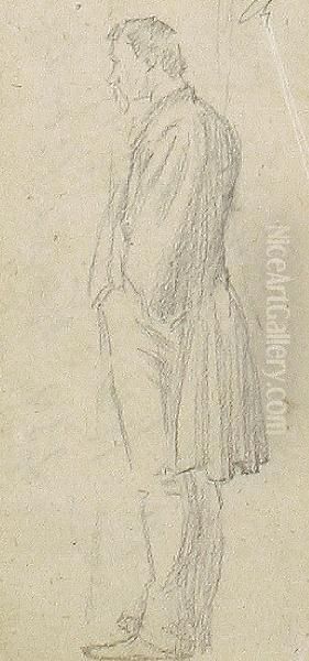 Figurative Study - view 1