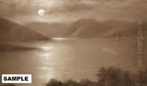 Lakeland Landscapes by Elmer Keene