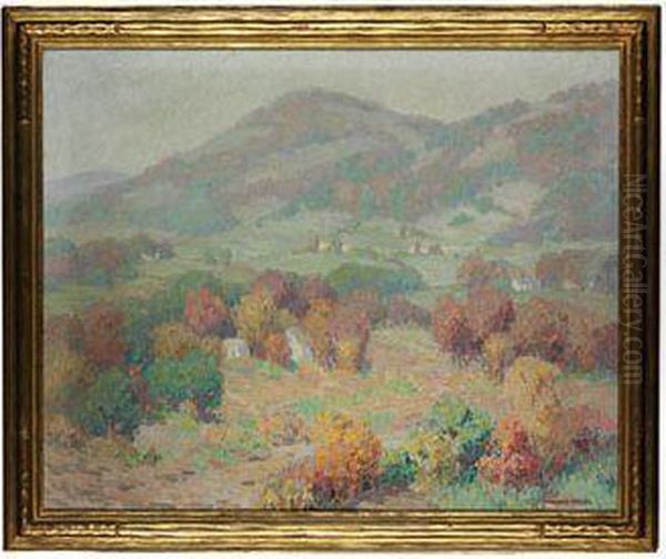 Carolina Hills - view 1