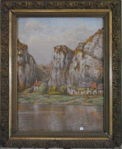 Bord De Meuse