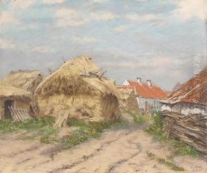 Pres De La Ferme Pres De La Ferme