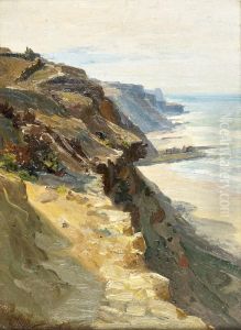 Fontanellas by Alfredo Keil