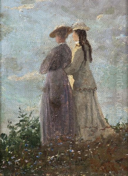 Friendship - view 1