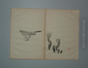 A Sujet D'animaux by Imao Keinen