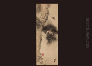 Long Spring by Imao Keinen