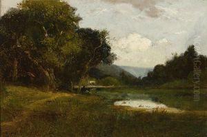 A Glimpse Of Napa