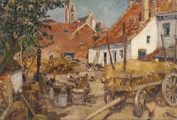 Coin De Ferme - view 1