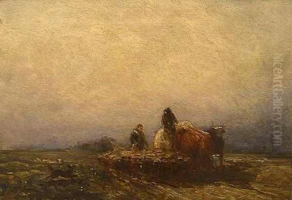 Andscape Featuring Shepherds - view 1