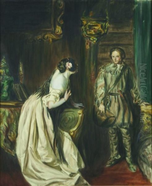 Original Illustrations - view 1