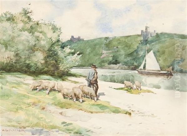 Shepherd - view 1