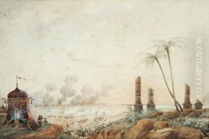 La Deuxieme Bataille D'aboukir La Deuxieme Bataille D'aboukir