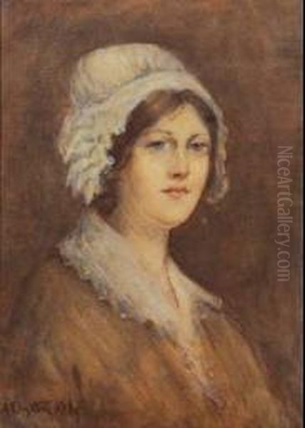 The Lace Cap - view 1