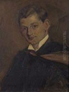 Portrait Of A Graduate