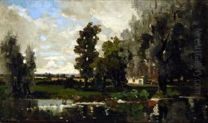 The Quiet River