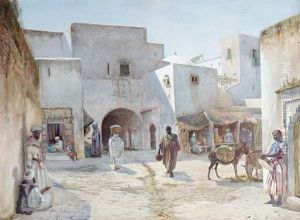 Tangiers