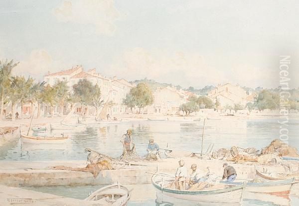 Sanary; Pardigan - view 1