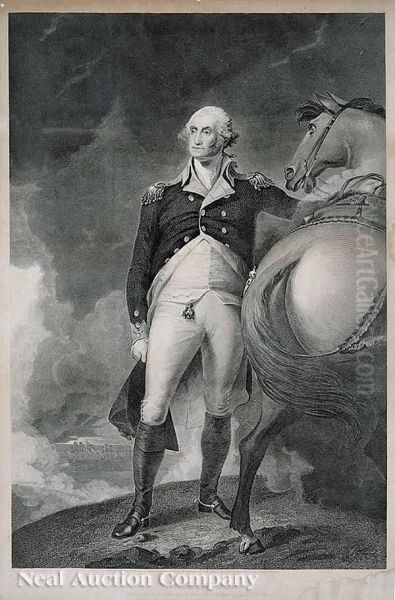 Washington - view 1