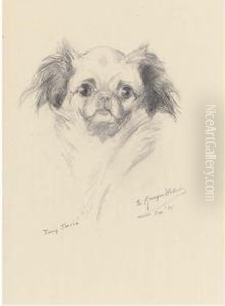 Tiny Tusie - view 1