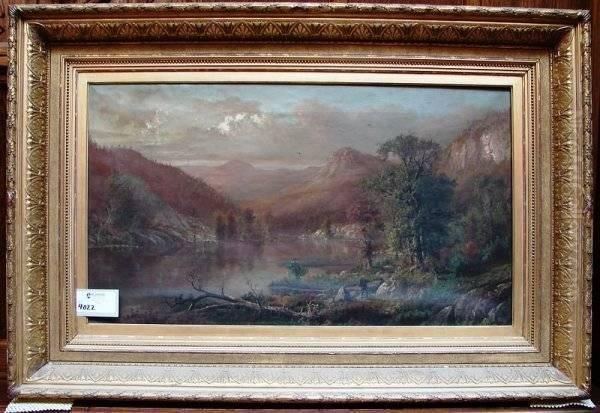 Oil Painting - view 1