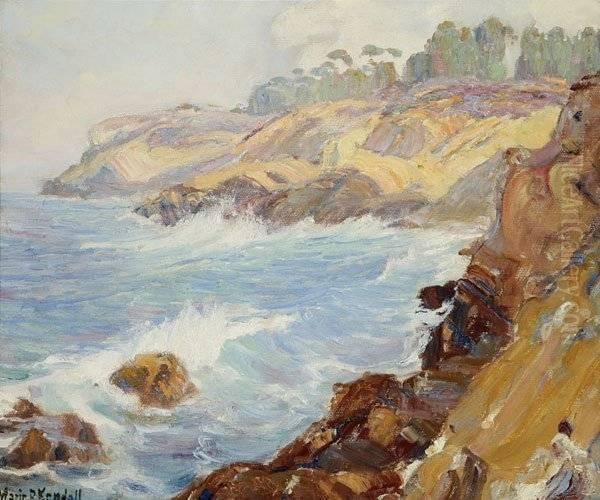 Coastal View - view 1