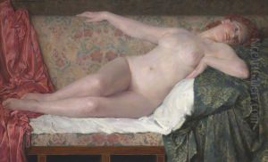 Gloria by William Sergeant Kendall