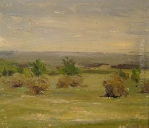 Bouche Du Rhone by William Sergeant Kendall