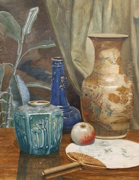 Still Lifes - view 1