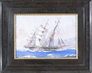 Veliero by William Kennedy