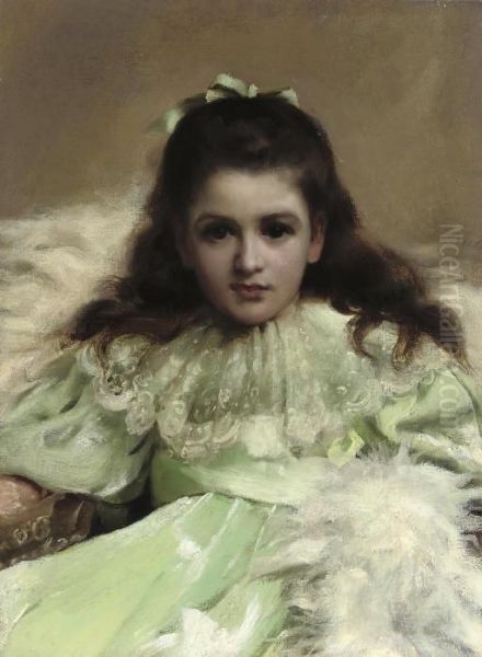 Anne As Alice In Wonderland - view 1